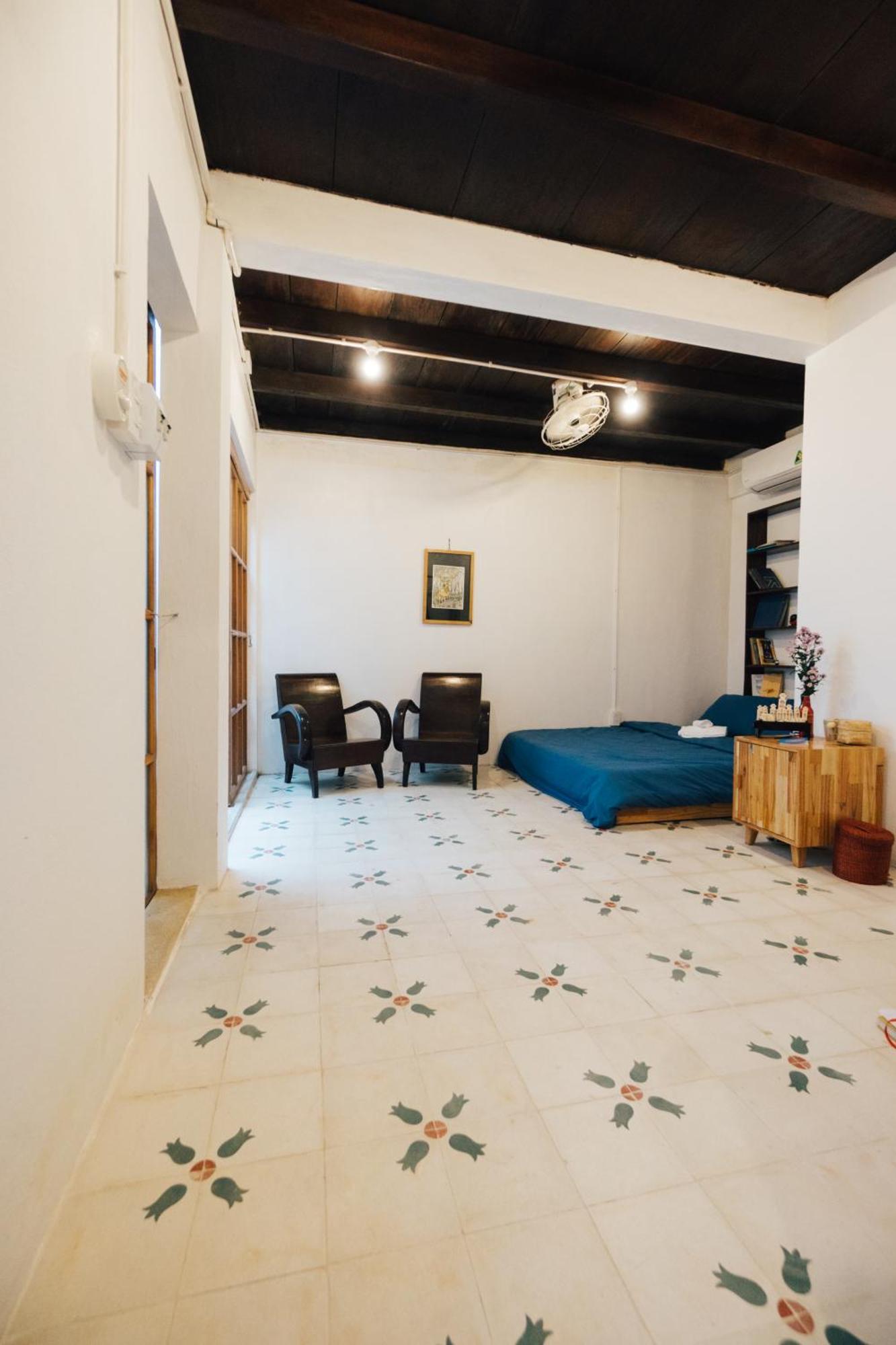 A-Maze House Appartement Hue Buitenkant foto