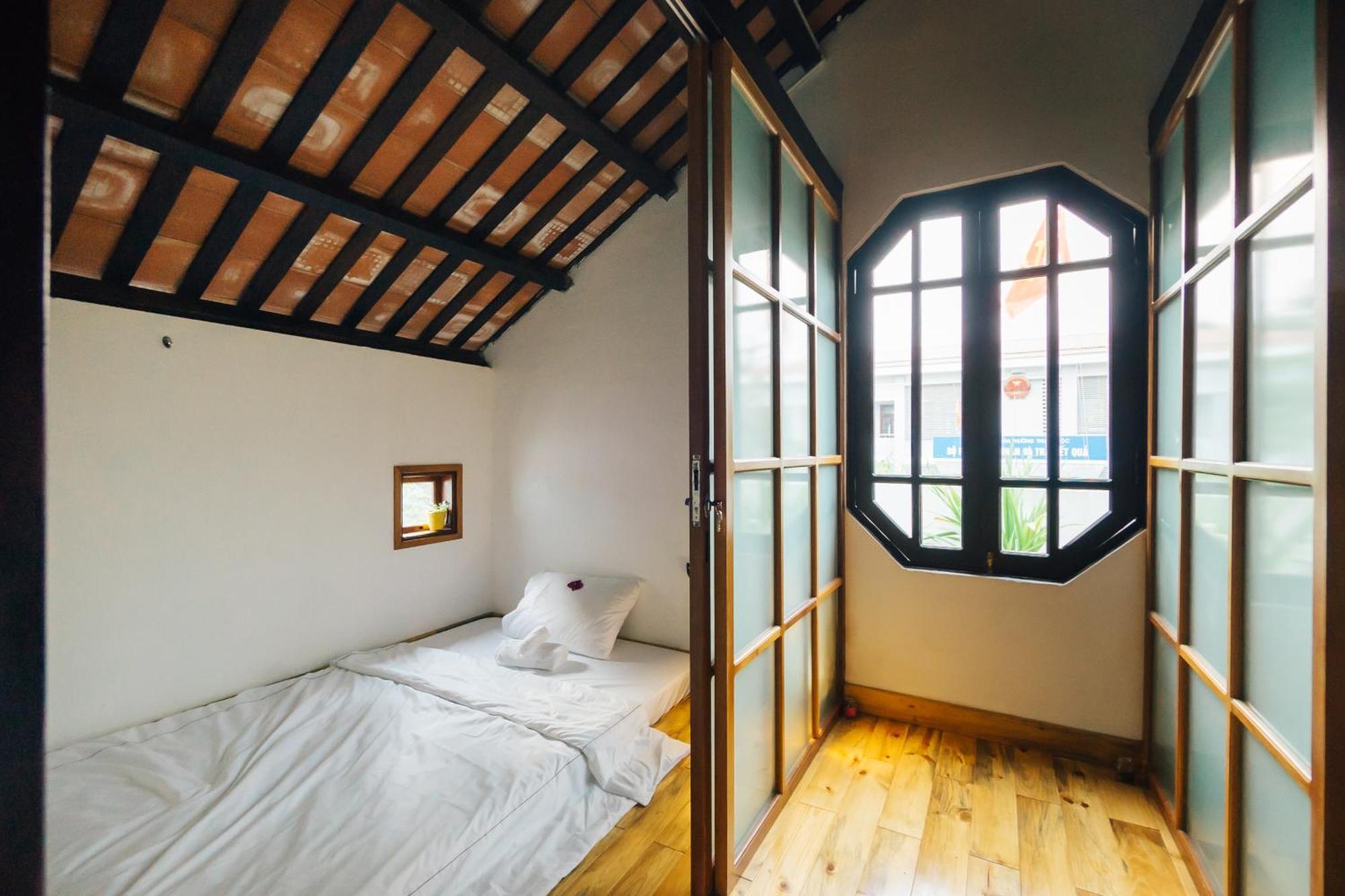 A-Maze House Appartement Hue Buitenkant foto