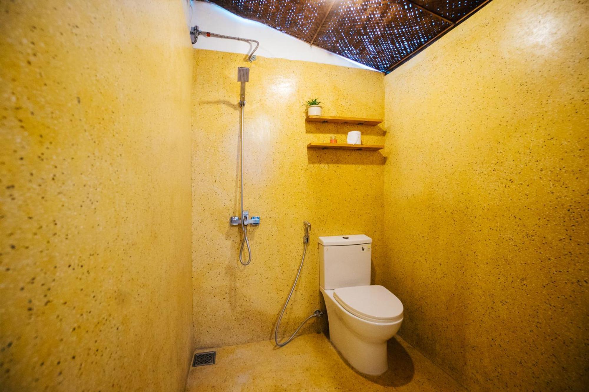 A-Maze House Appartement Hue Buitenkant foto