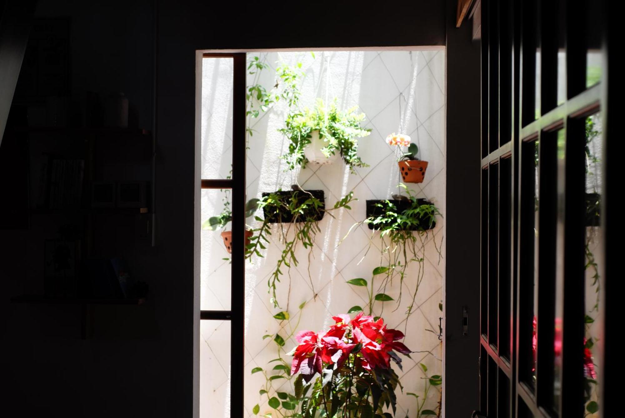A-Maze House Appartement Hue Buitenkant foto