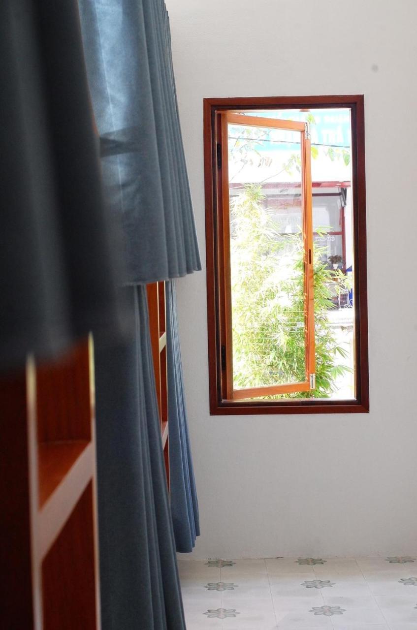 A-Maze House Appartement Hue Buitenkant foto