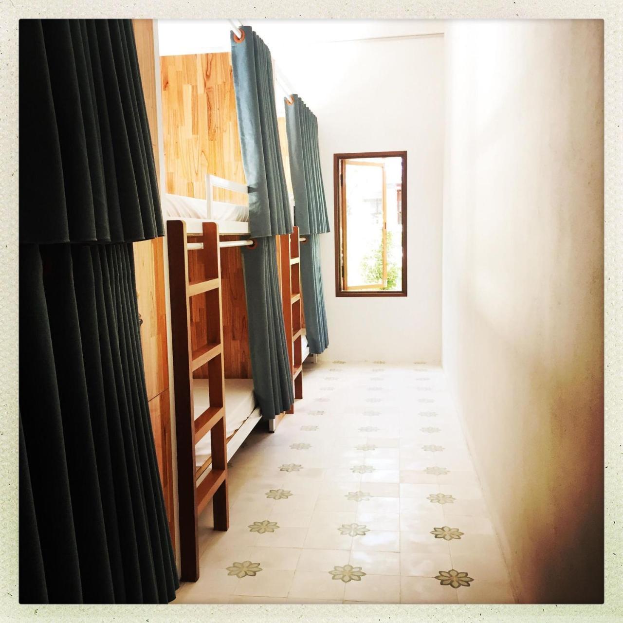 A-Maze House Appartement Hue Buitenkant foto