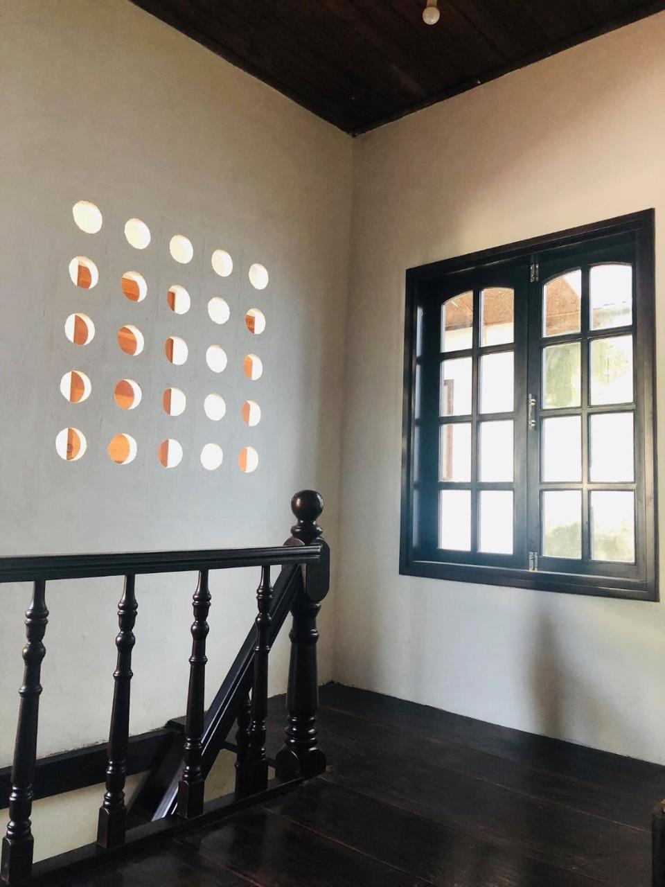A-Maze House Appartement Hue Buitenkant foto