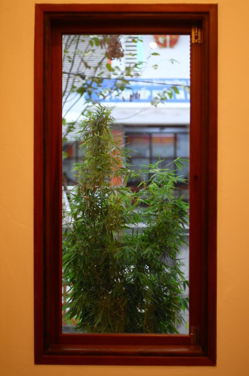 A-Maze House Appartement Hue Buitenkant foto