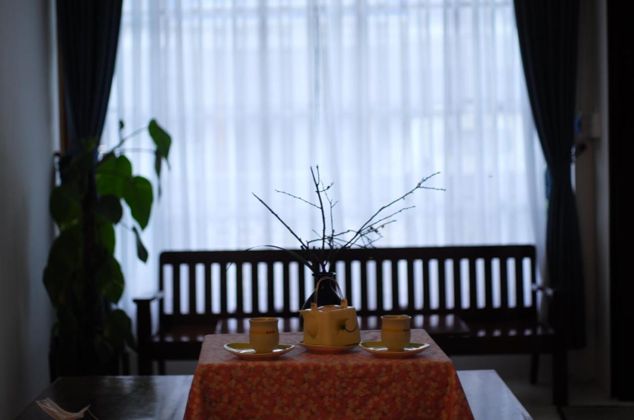 A-Maze House Appartement Hue Buitenkant foto