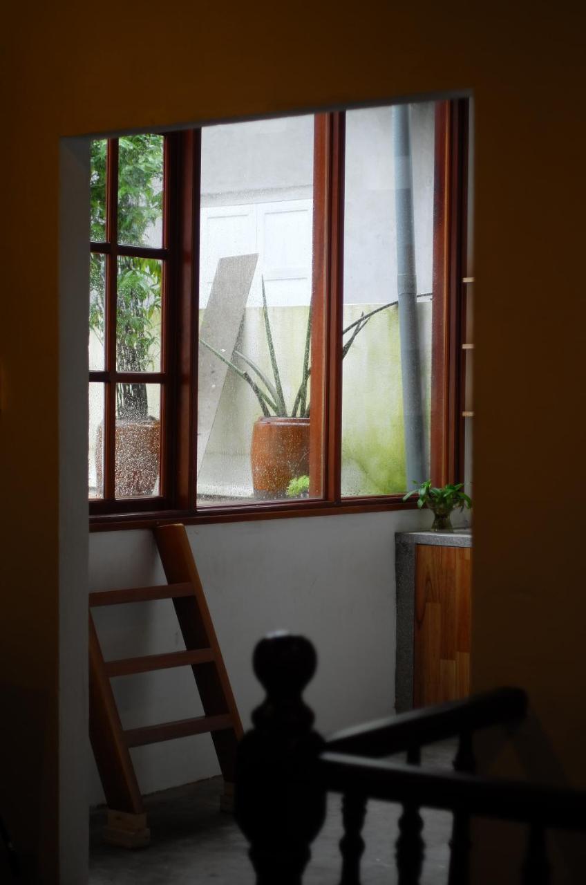 A-Maze House Appartement Hue Buitenkant foto