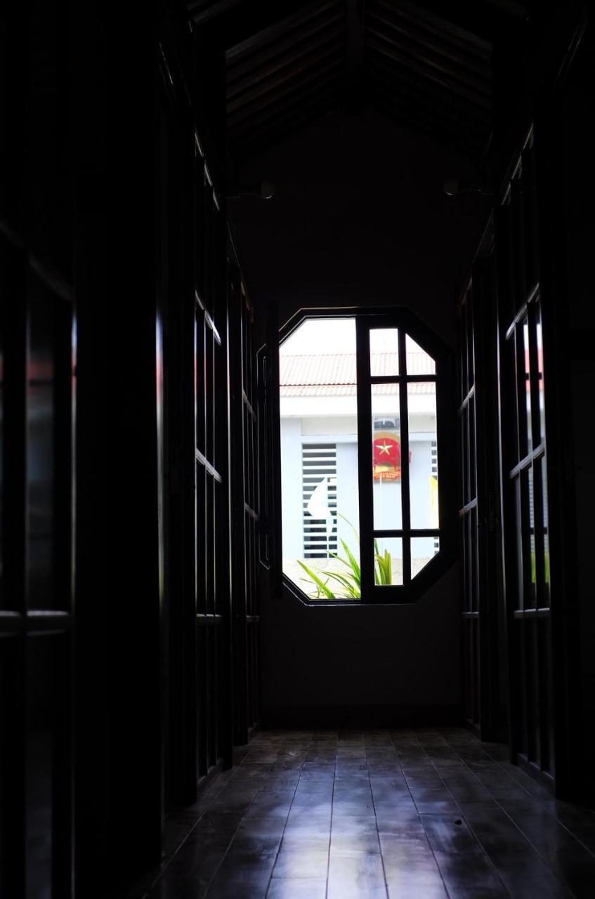 A-Maze House Appartement Hue Buitenkant foto