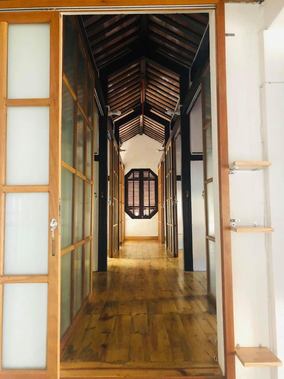 A-Maze House Appartement Hue Buitenkant foto