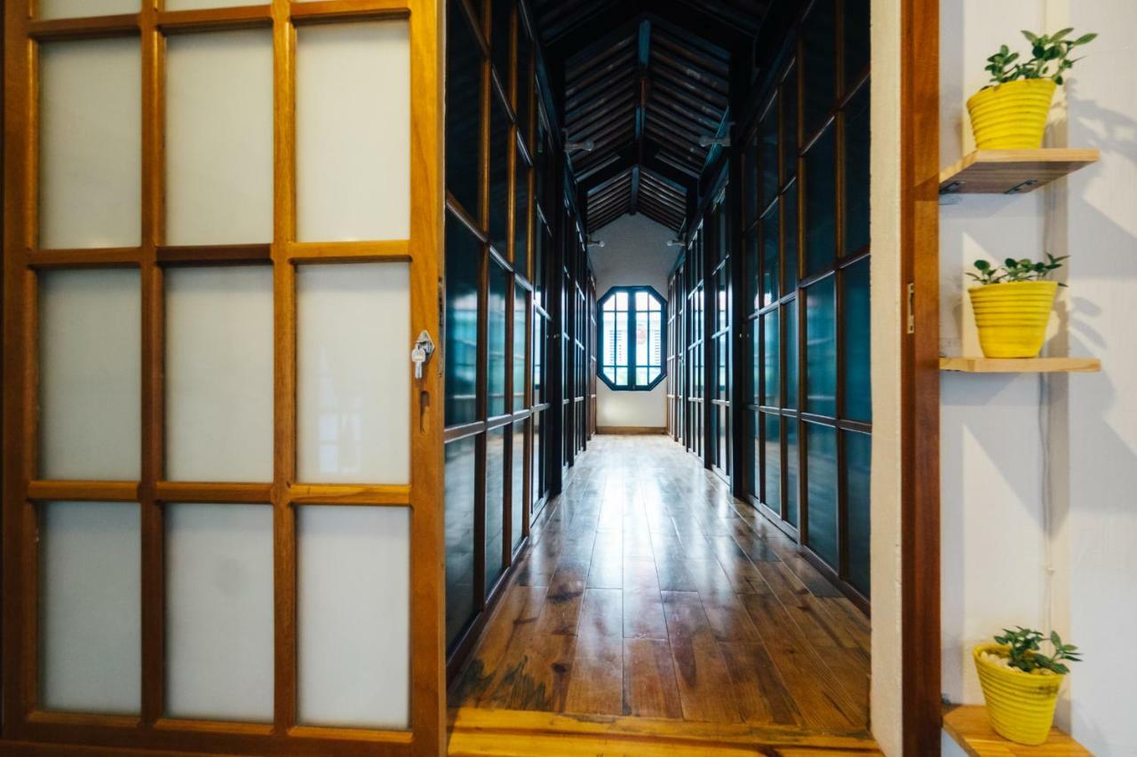 A-Maze House Appartement Hue Buitenkant foto