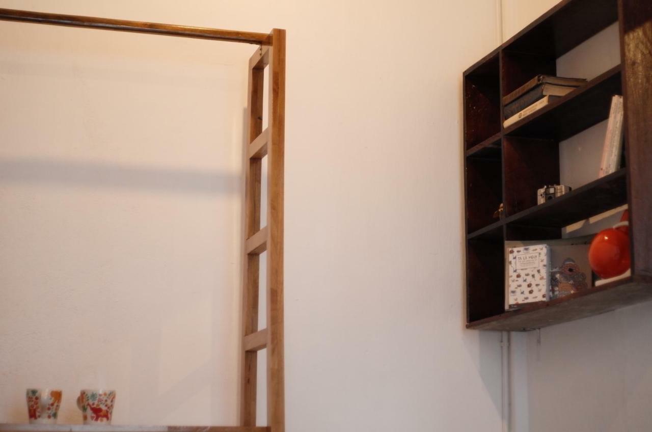 A-Maze House Appartement Hue Buitenkant foto